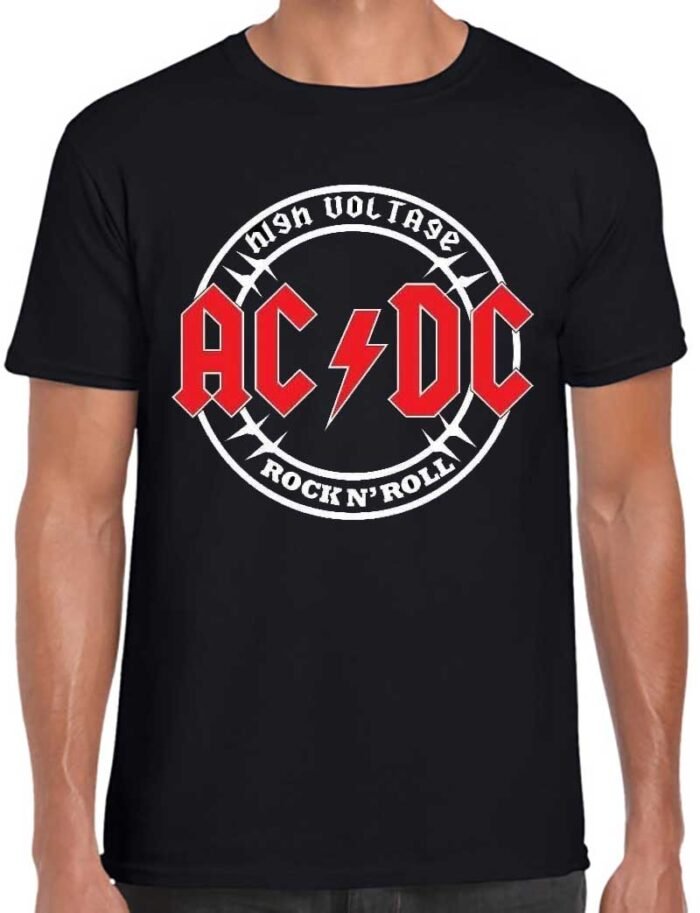 ACDC T-Shirt