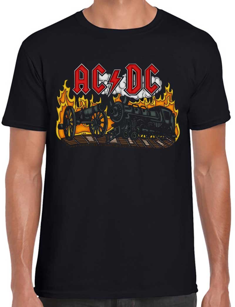 ACDC T-Shirt