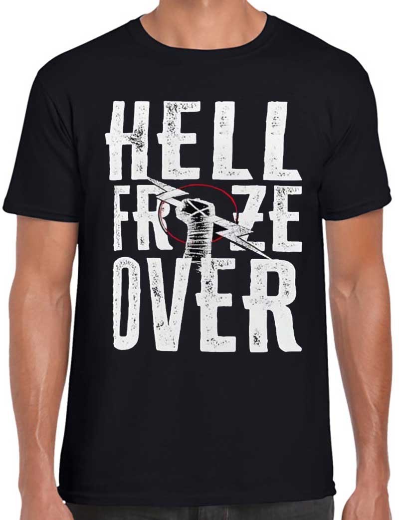 CM Punk T-Shirt