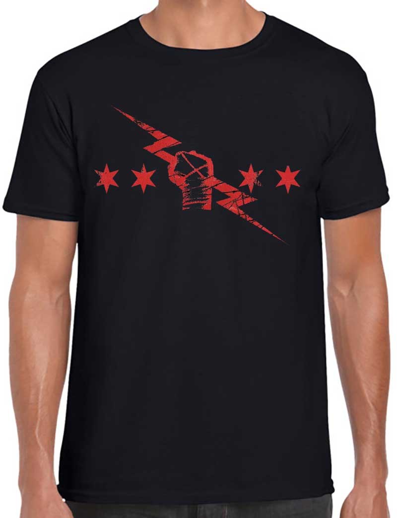 CM Punk T-Shirt