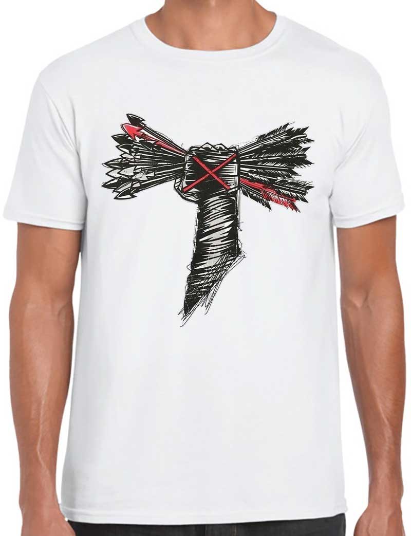 CM Punk T-Shirt