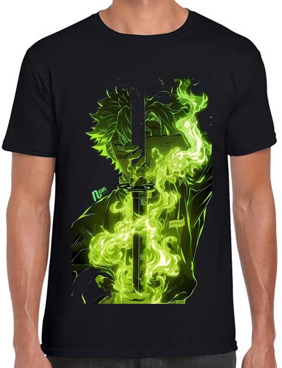 Demon Slayer T-Shirt