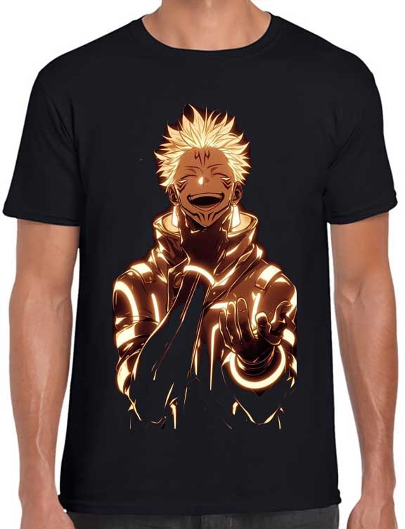 Demon Slayer T-Shirt