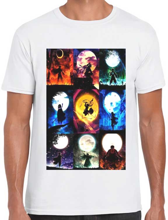 Demon Slayer T-Shirt