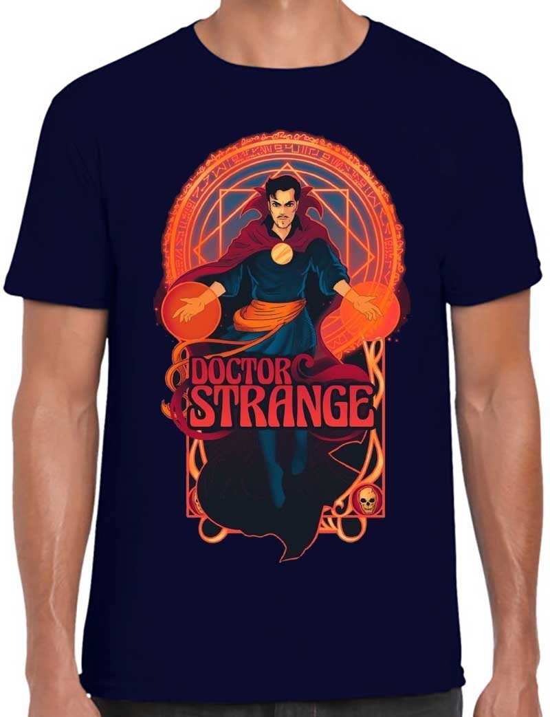 Doctor Strange T-Shirt