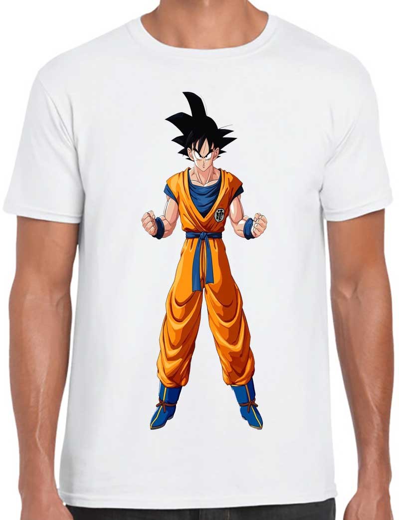 Dragon Ball Z T-Shirt
