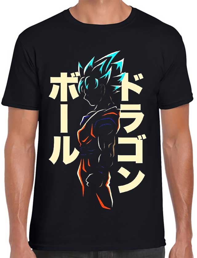 Dragon Ball Z T-Shirt