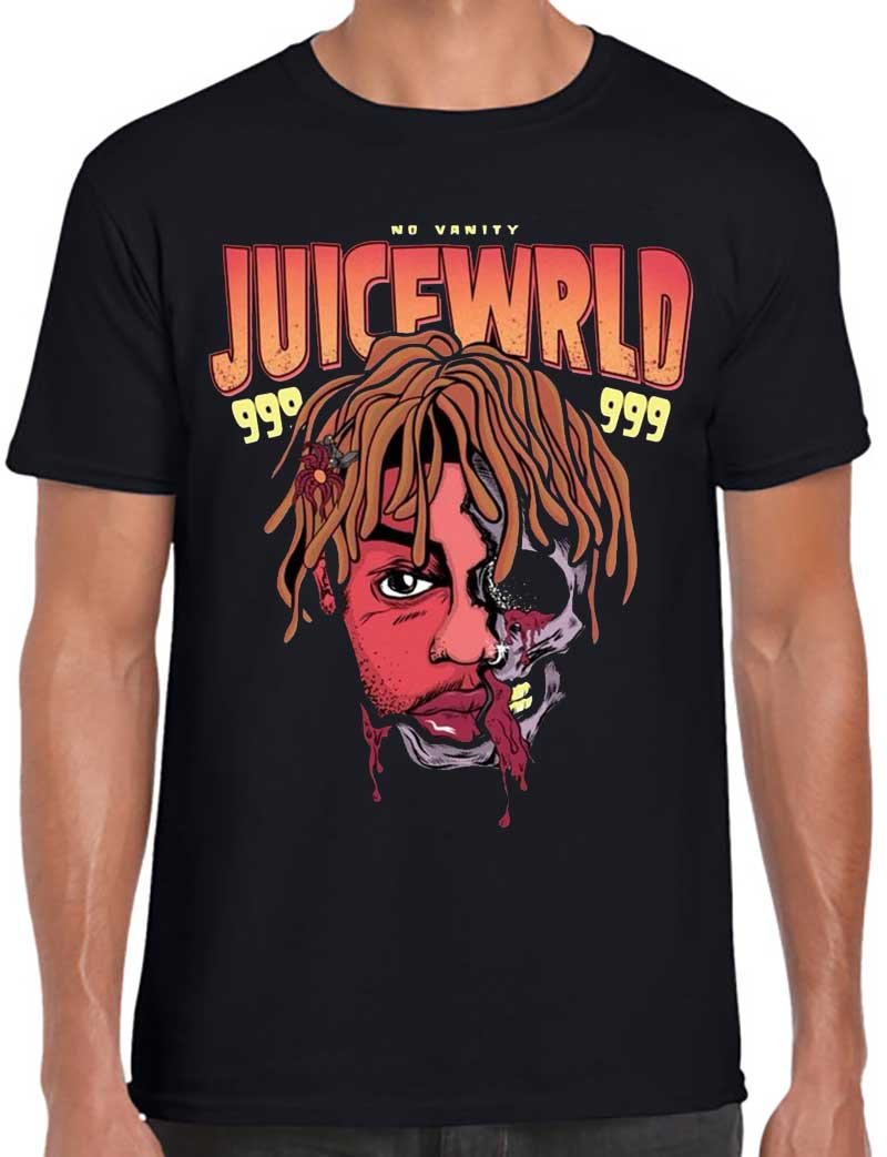 Juice WRLD T-Shirt