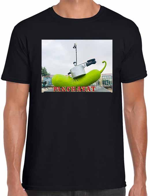 Panchayat T-Shirt