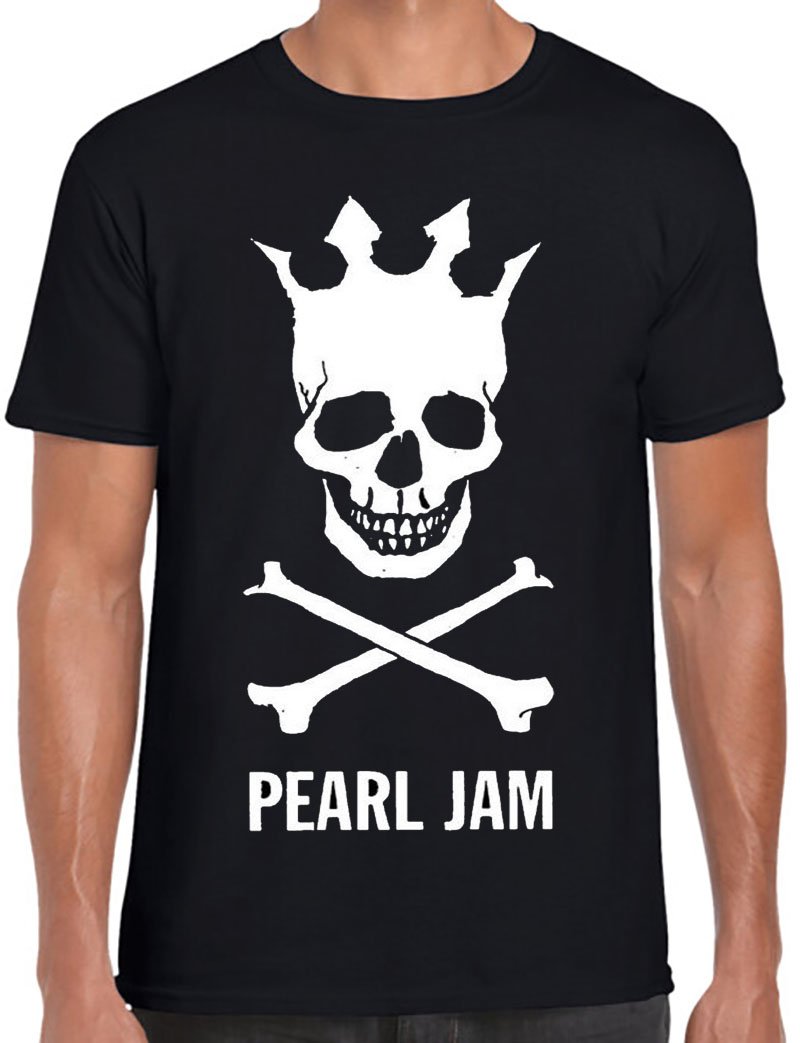 Pearl Jam T-Shirt