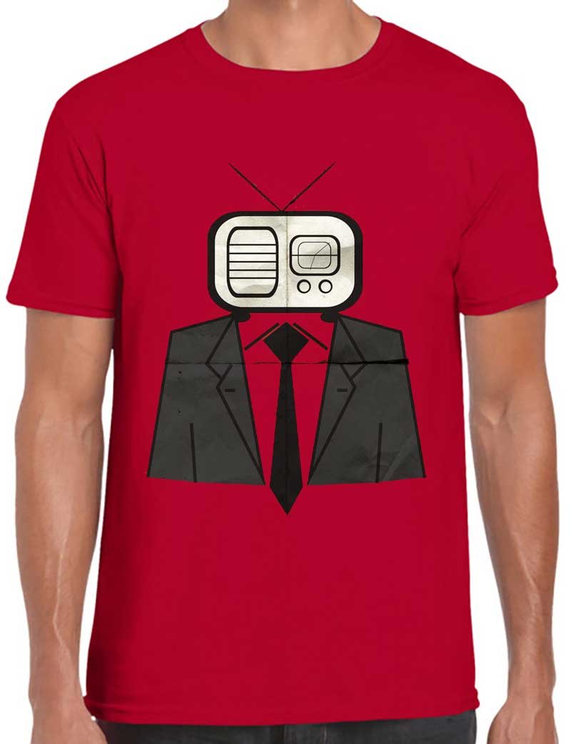 Radiohead T-Shirt