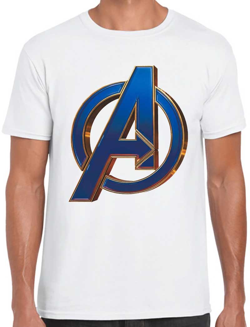 The Avengers T-Shirt