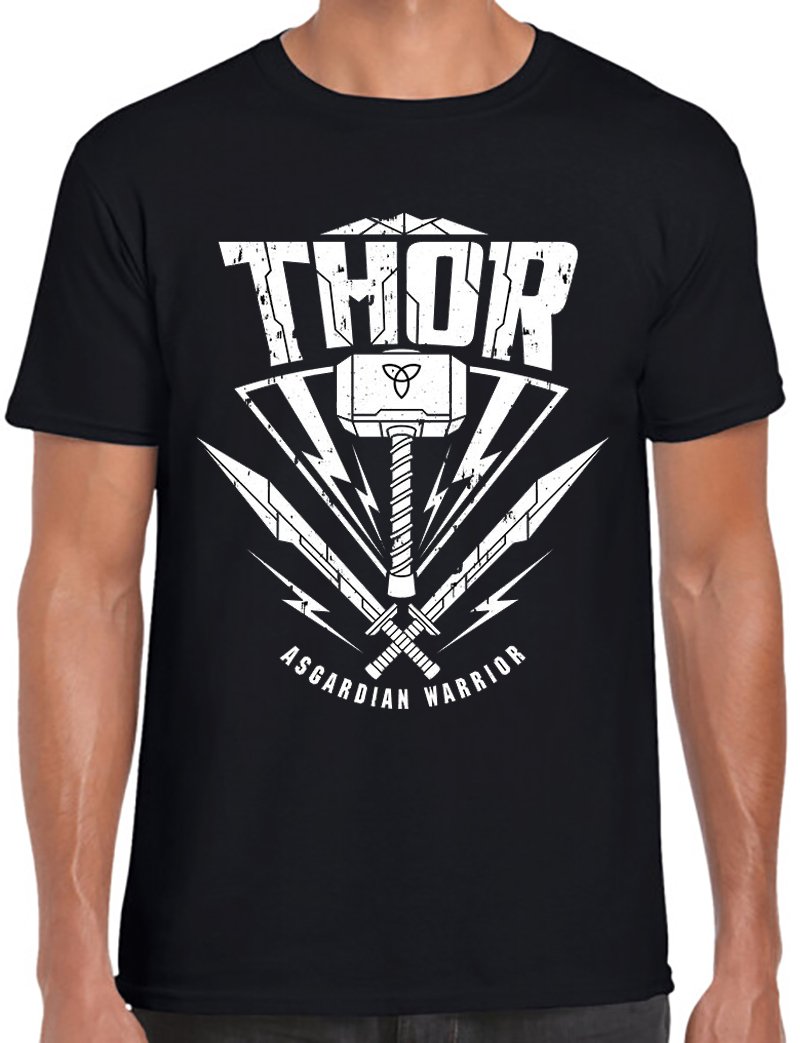 Thor T-Shirt