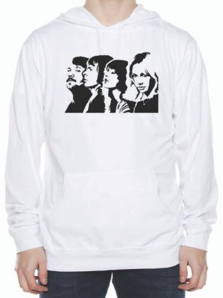 ABBA Hoodie