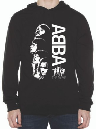 ABBA Hoodie