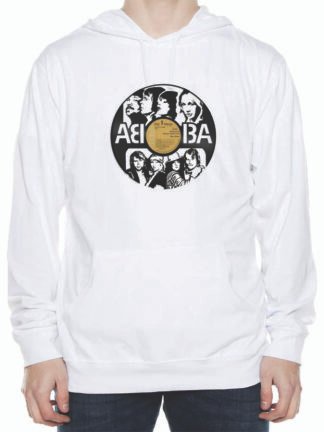 ABBA Hoodie