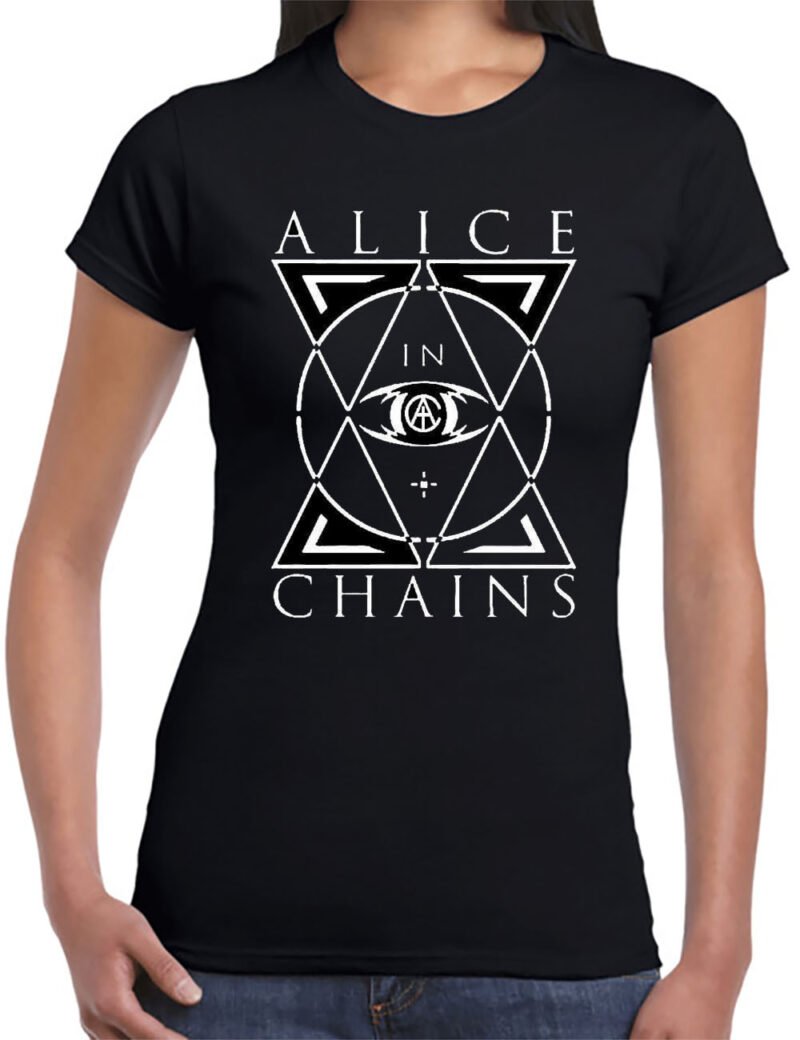 Alice In Chains T-Shirt