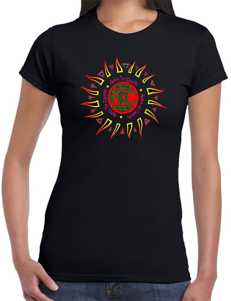 Alice In Chains T-Shirt
