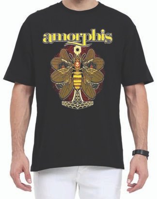 Amorphis Oversized T-Shirt