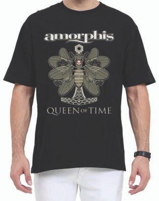 Amorphis Oversized T-Shirt