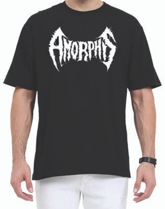 Amorphis Oversized T-Shirt