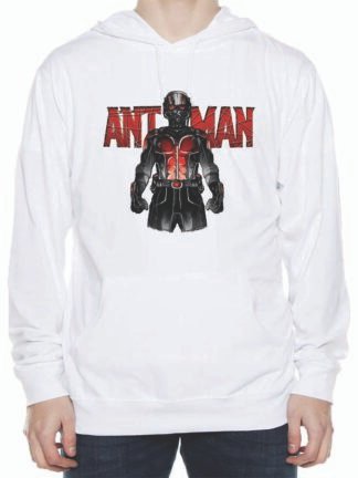 Ant Man Hoodie