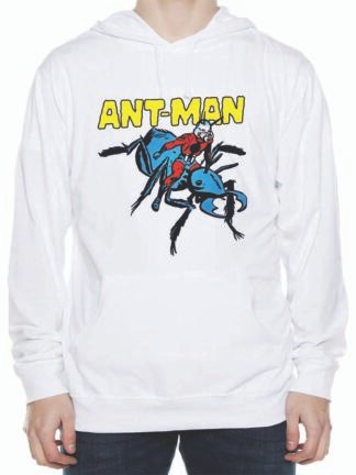 Ant Man Hoodie