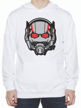 Ant Man Hoodie