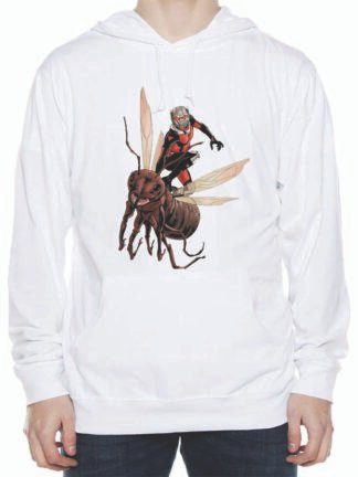 Ant Man Hoodie