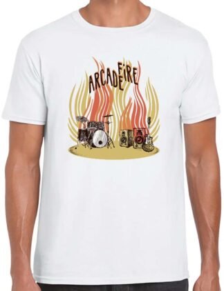 Arcade Fire T-Shirt