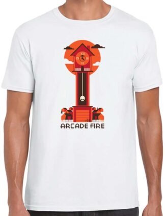 Arcade Fire T-Shirt