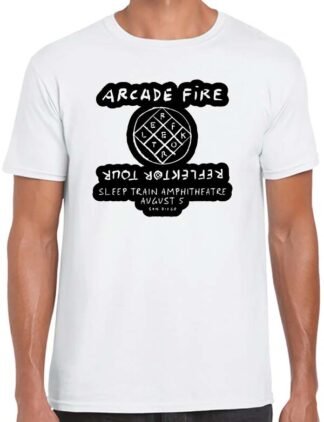 Arcade Fire T-Shirt