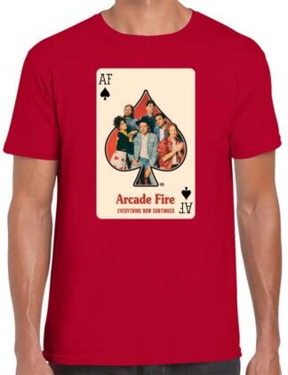 Arcade Fire T-Shirt