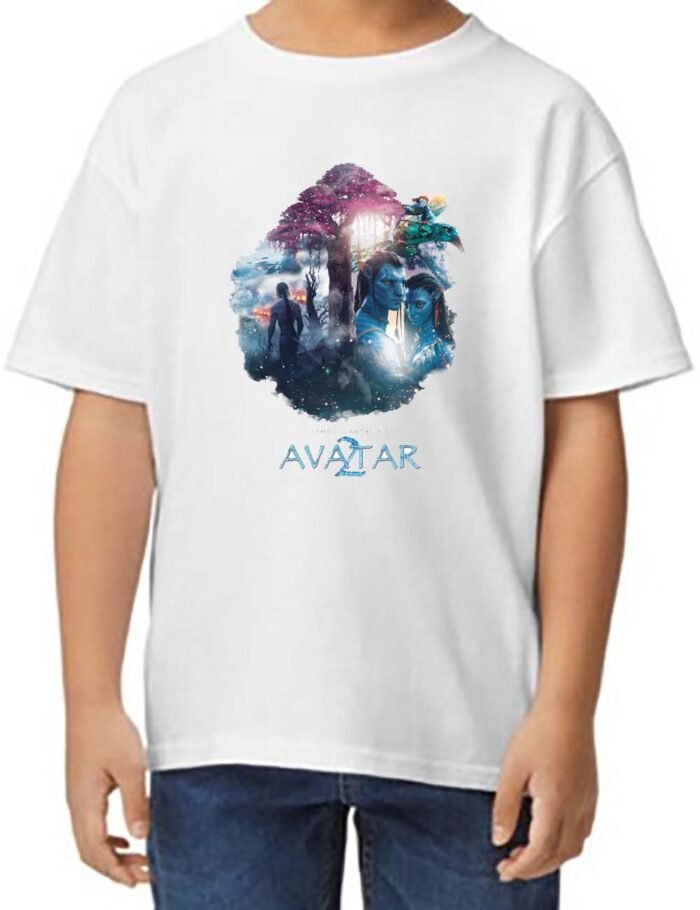 Avatar Kids T-Shirt