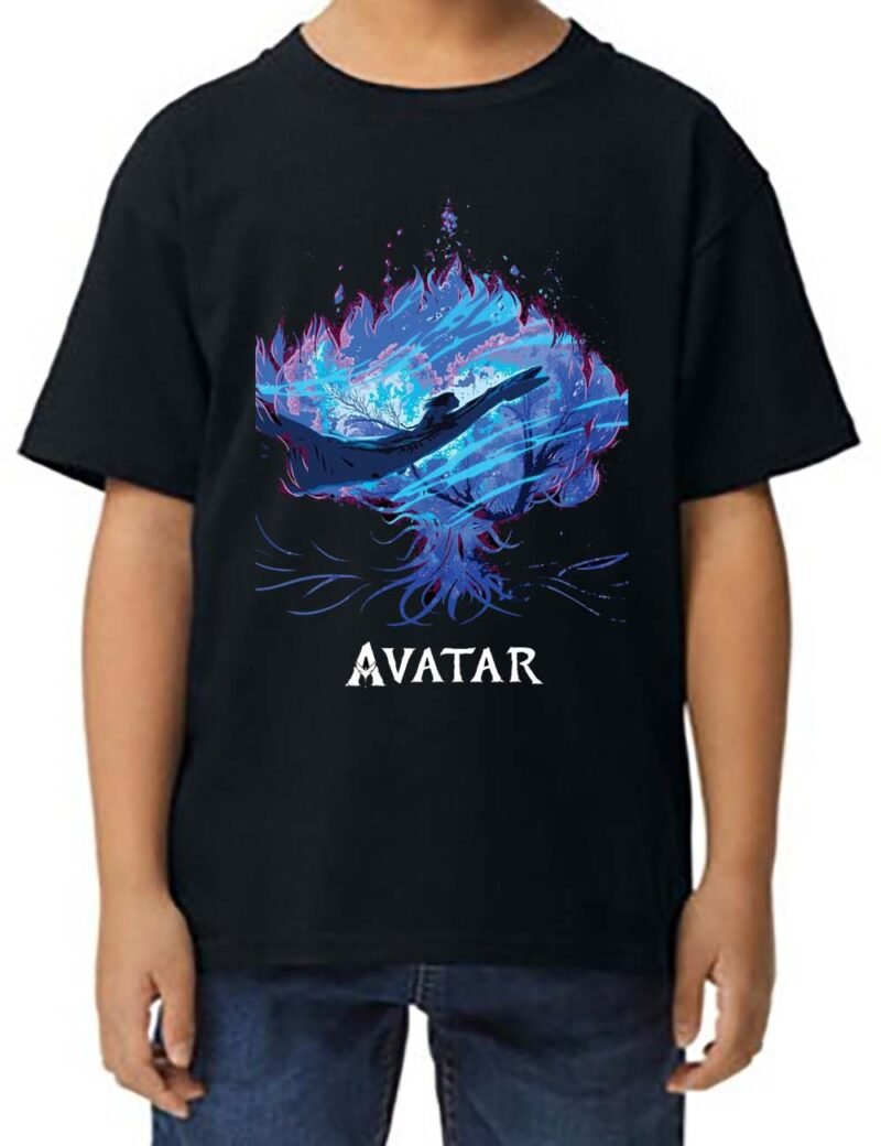 Avatar Kids T-Shirt