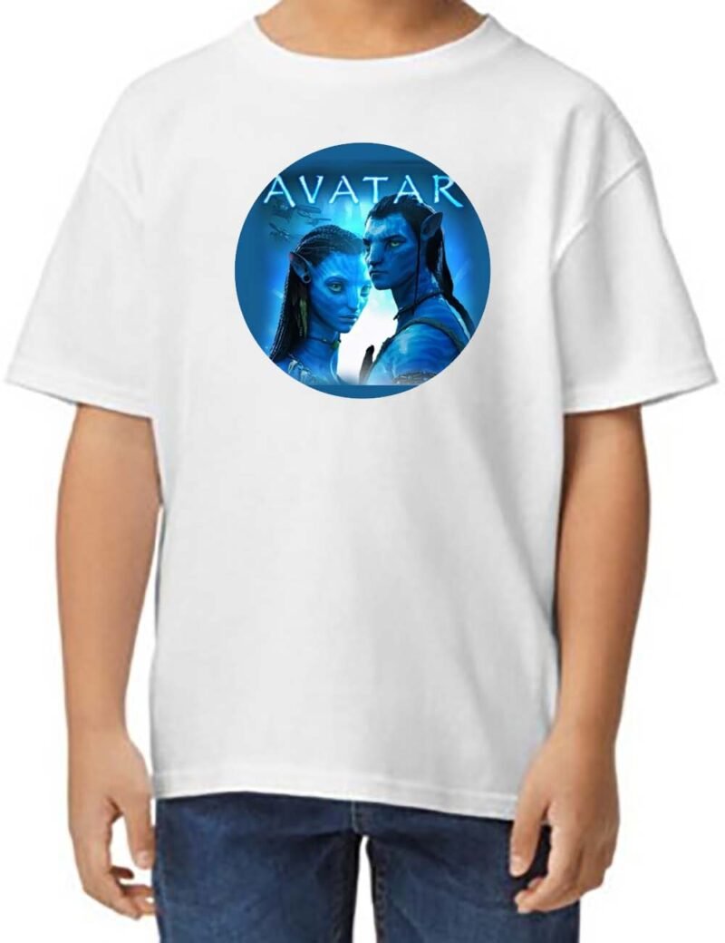 Avatar Kids T-Shirt