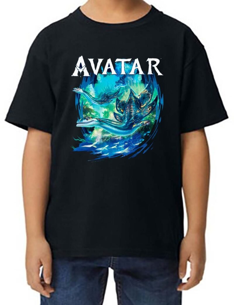 Avatar Kids T-Shirt