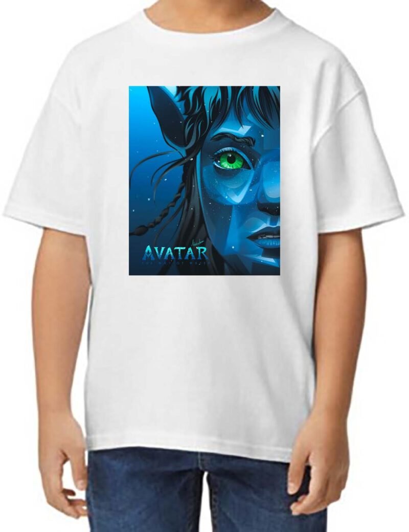 Avatar Kids T-Shirt