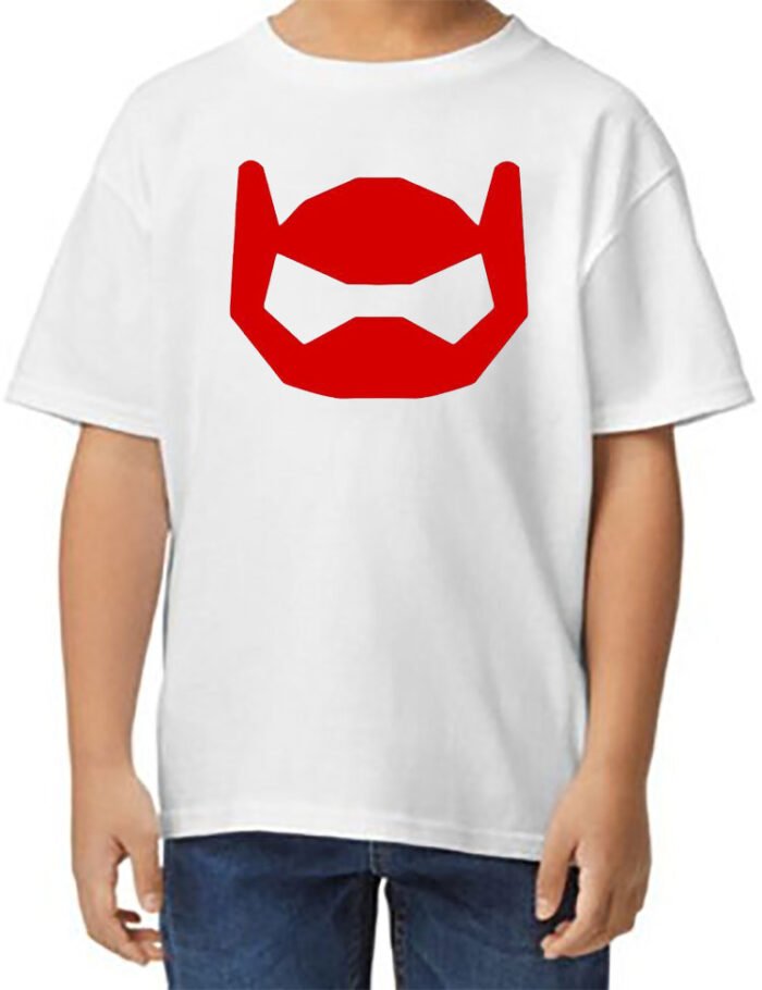 Big Hero 6 Kids T-Shirt