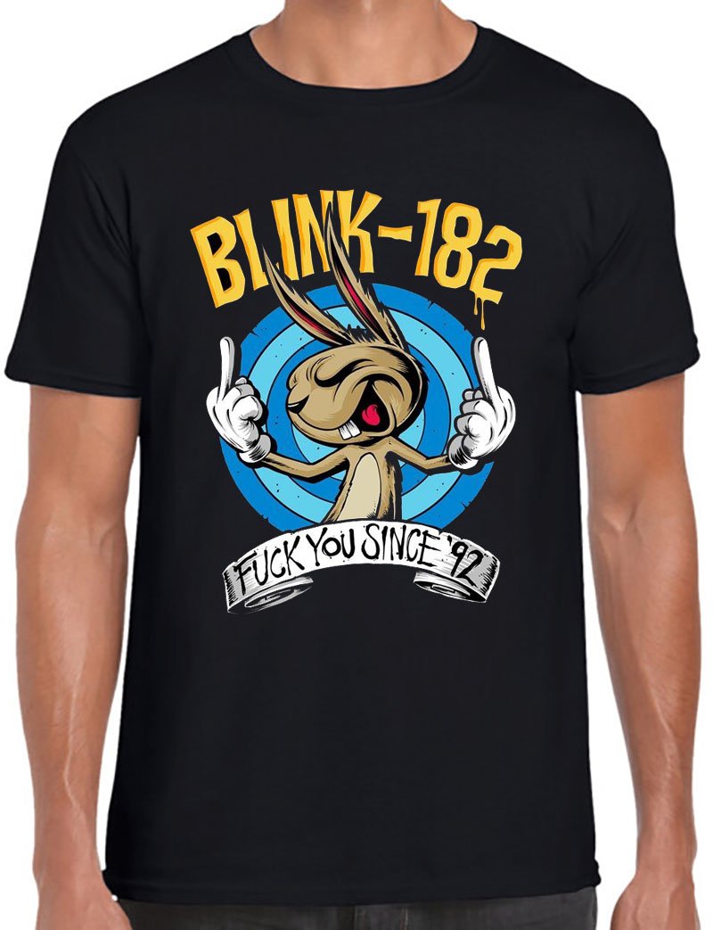 Blink 182 T-Shirt