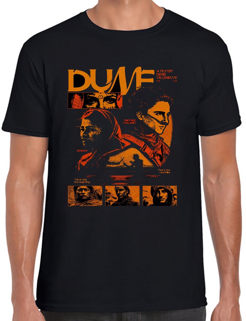 Dune T-Shirt