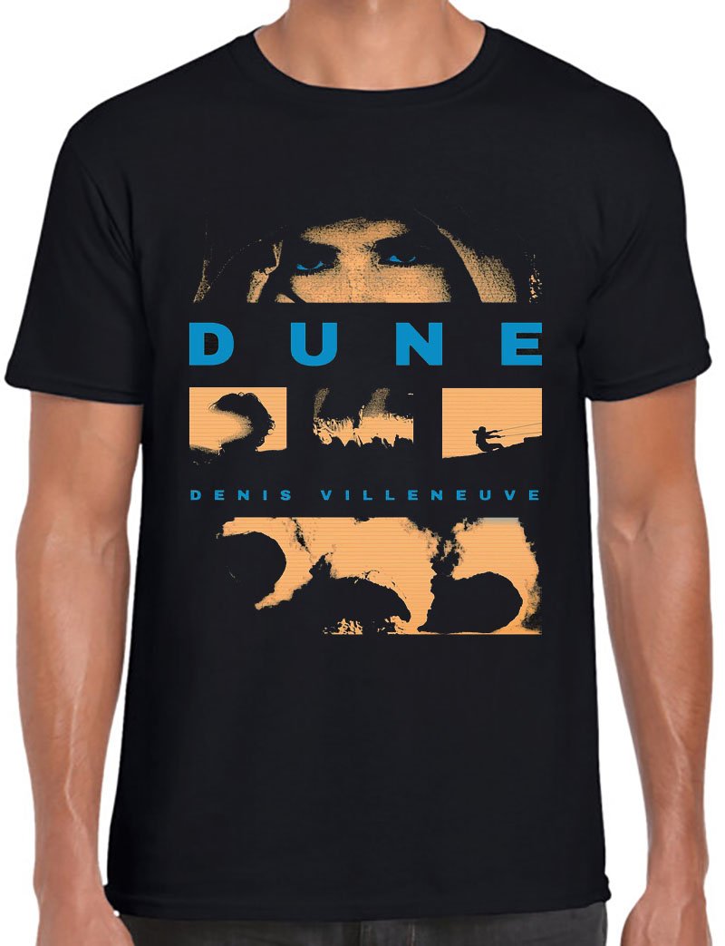 Dune T-Shirt