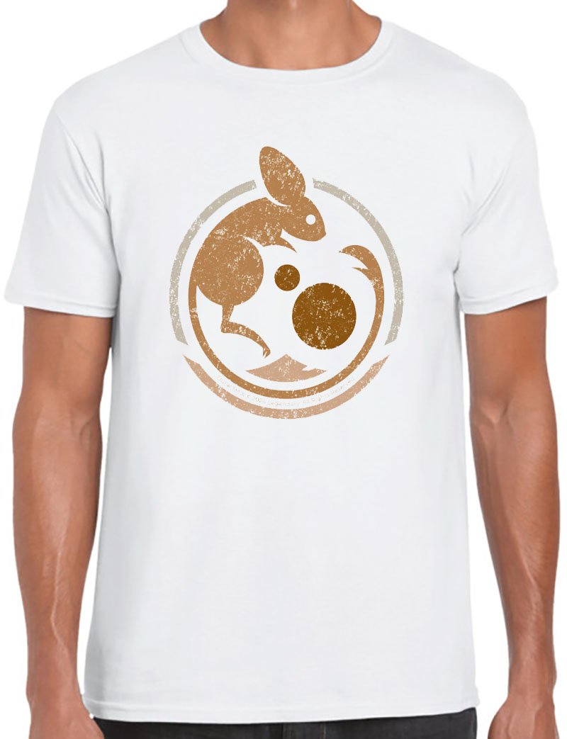 Dune T-Shirt