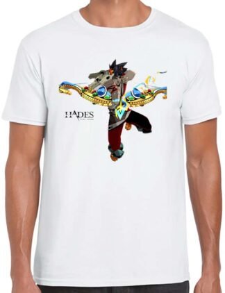 Hades T-Shirt
