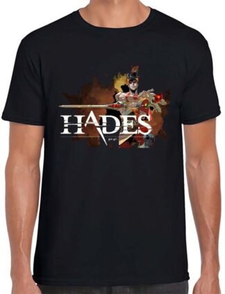 Hades T-Shirt