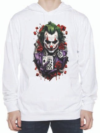 Joker Hoodie