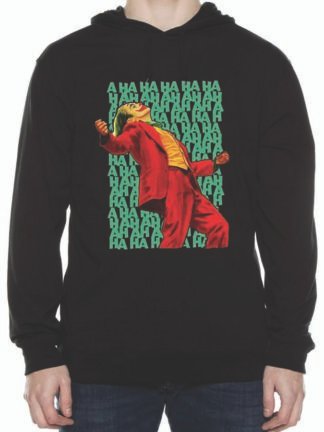 Joker Hoodie