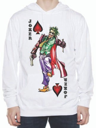 Joker Hoodie