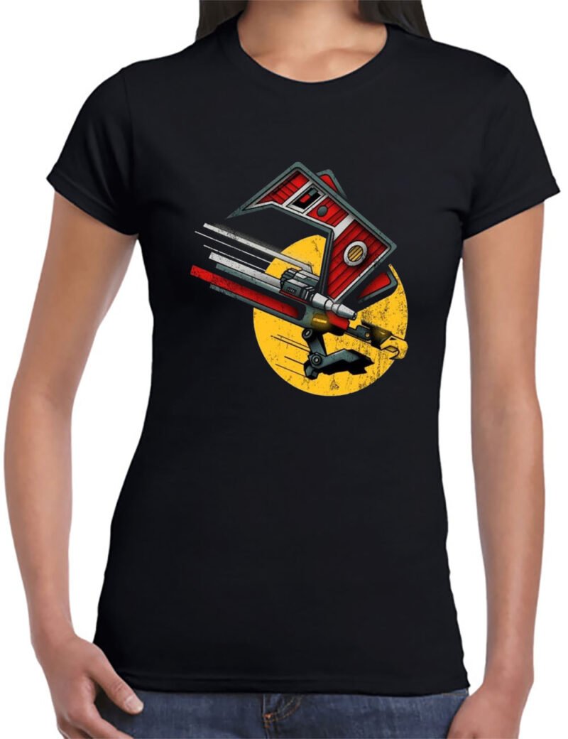 Judas Priest Girls T-Shirt