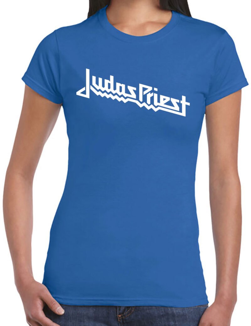 Judas Priest Girls T-Shirt